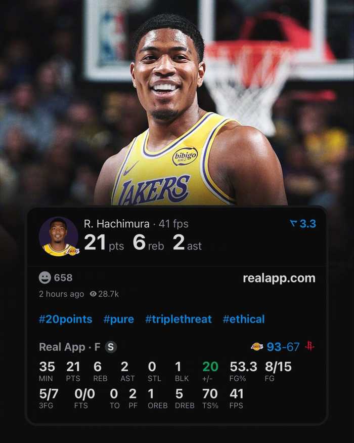 八村塁季后赛三分命中率50.7%创NBA历史纪录